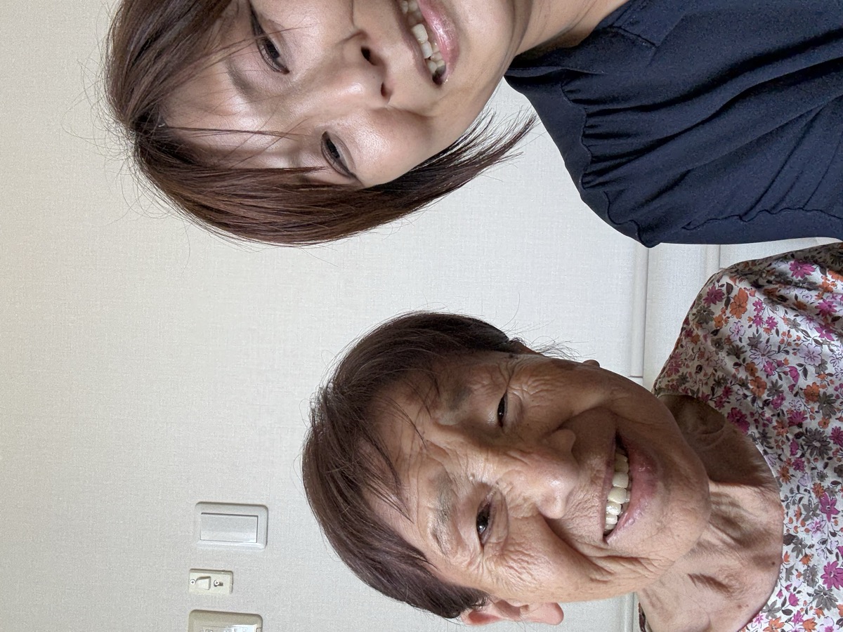 なみルンルン